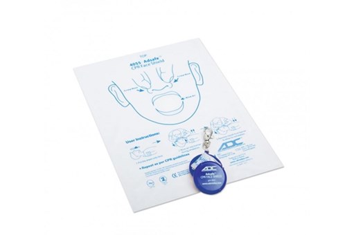 ADC Adsafe™ CPR Key Ring Face Shield Royal Blue.jpg