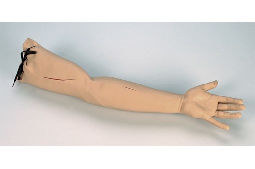 Lifeform® Suture and Stapling Practice Arm.jpg
