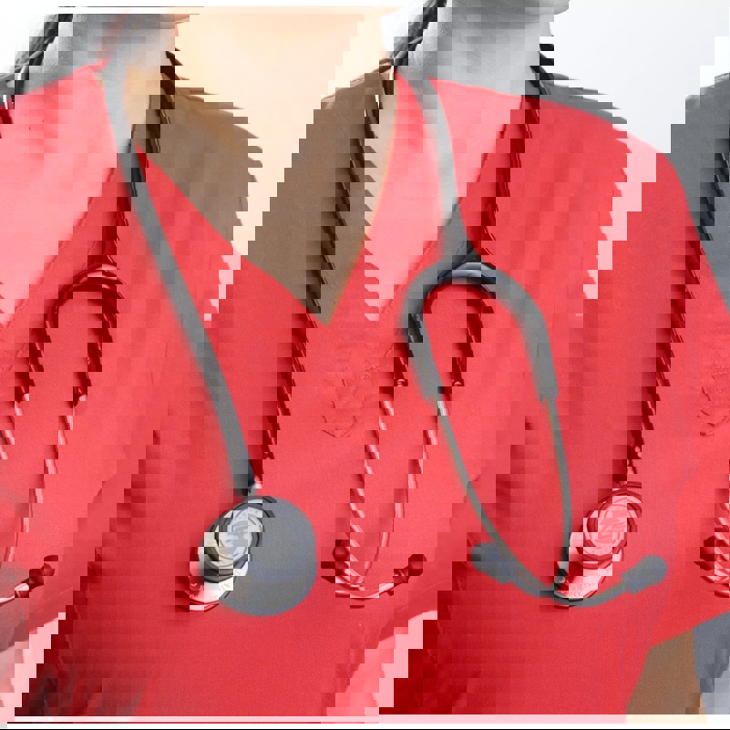 Adscope 608 Stainless Steel Stethoscope All