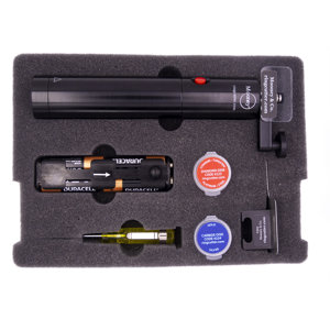 MOO522 GEM Ring Cutting System Battery Powered GEM