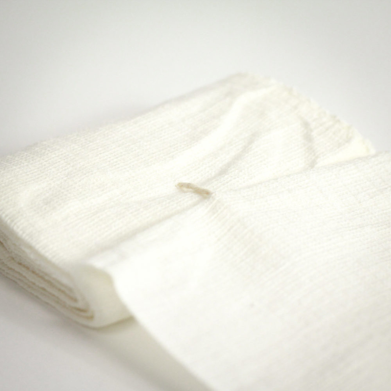 FRPS FCP03 Civilian White Emergency Bandage 10Cm 4