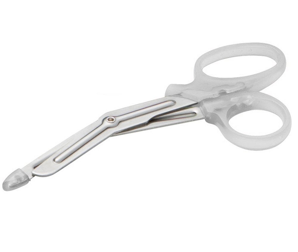 FRAD 321FI] Mini Medicut Shears, 13Cm (5.25) Frosted Ice