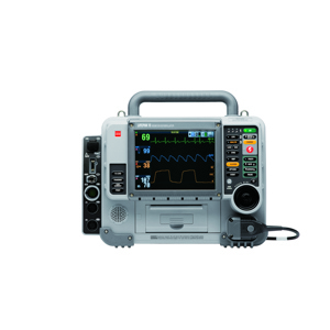 LIFEPAK 15 V2 Ffw English Stryker