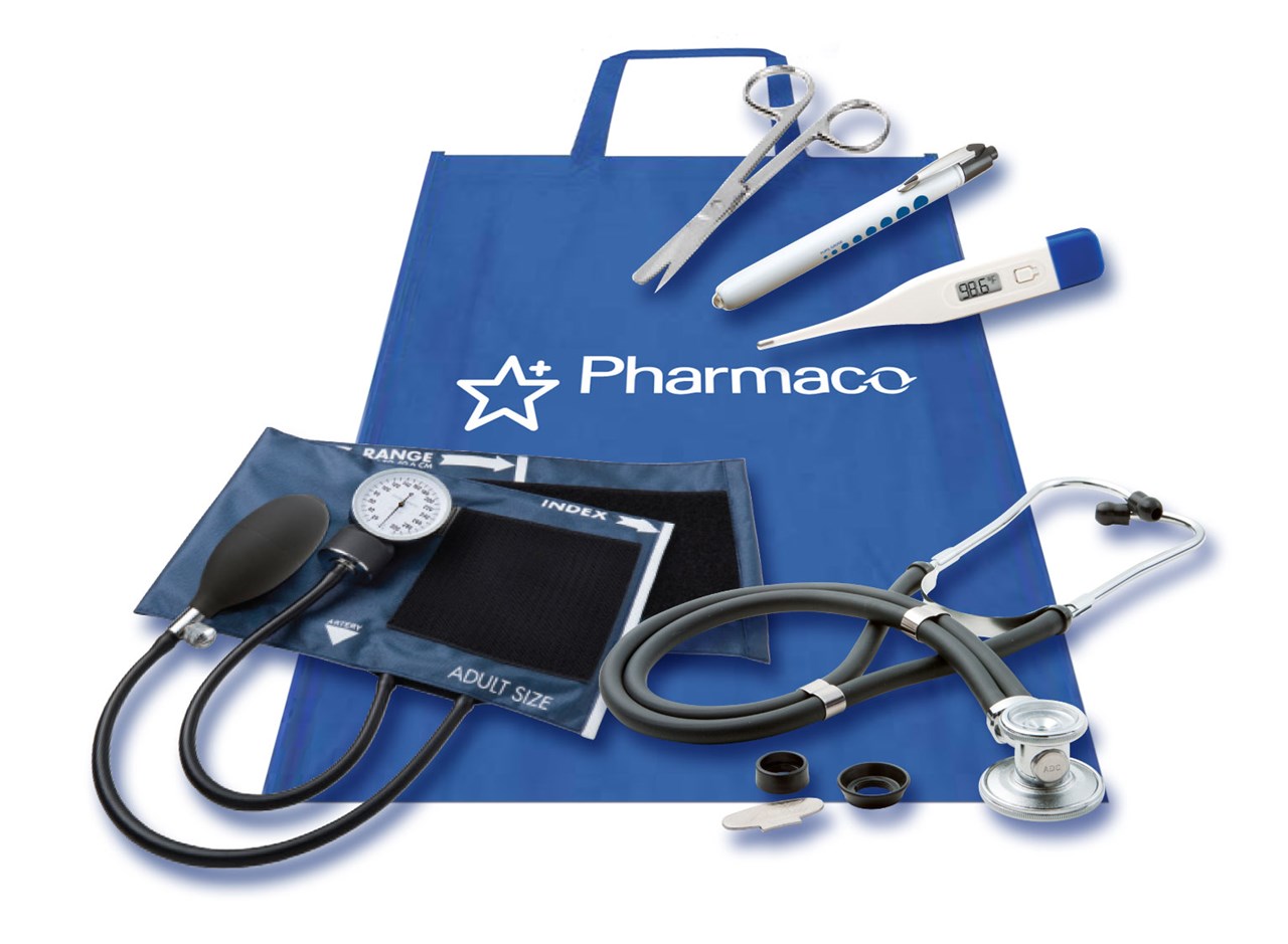 Nursing Student Training Kit