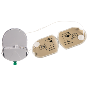 Heartsine Pad Pak W Pads HeartSine