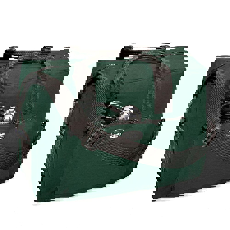 FRAD 1024DG ADC Nylon Medical Bag Dark Green