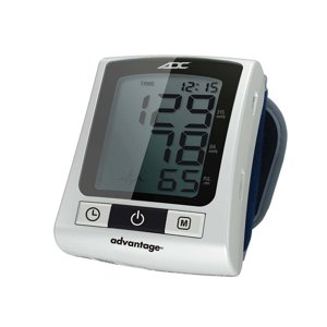 FRAD 6015N ADC Advantage 6015N Digital Wrist BP Unit ADC