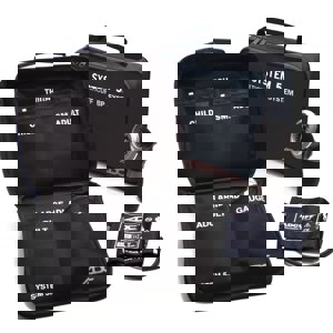 FRAD 740N ADC System 5 Multicuff BP System Navy ADC