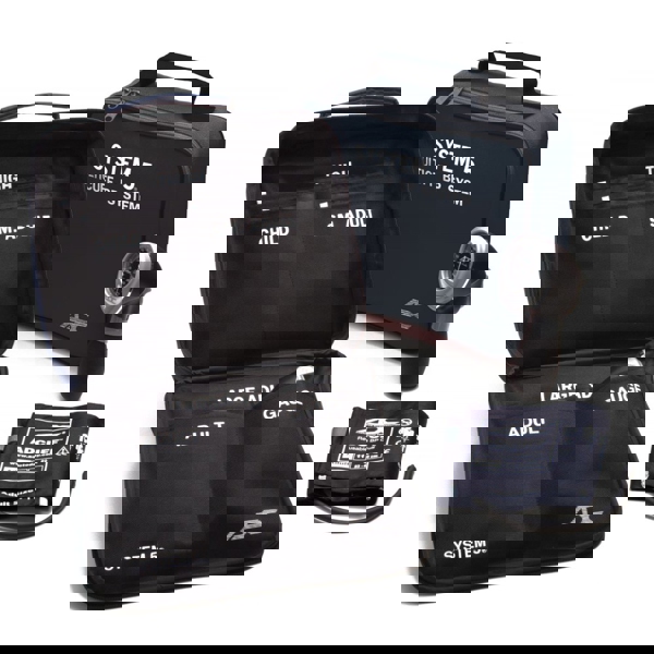 ADC System 5 Multicuff BP System