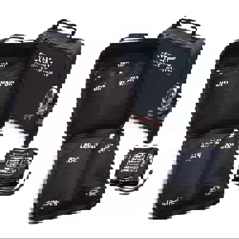 FRAD 740N ADC System 5 Multicuff BP System Navy