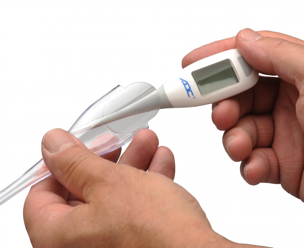 FRAD 618N 8 Second Digi Thermometer 3
