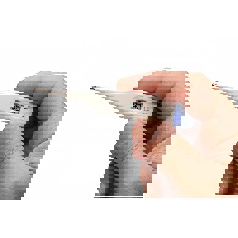 FRAD 413B Adtemp 413 Digital Thermometer 2