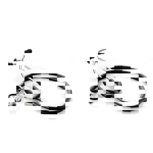 FRAD 605BK Adscope 605 Infant Stethoscope Black ADC