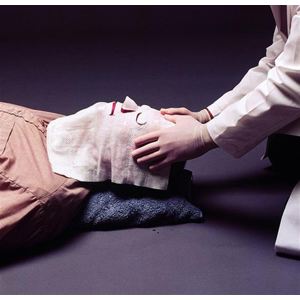 Waterjel Face Mask WaterJel