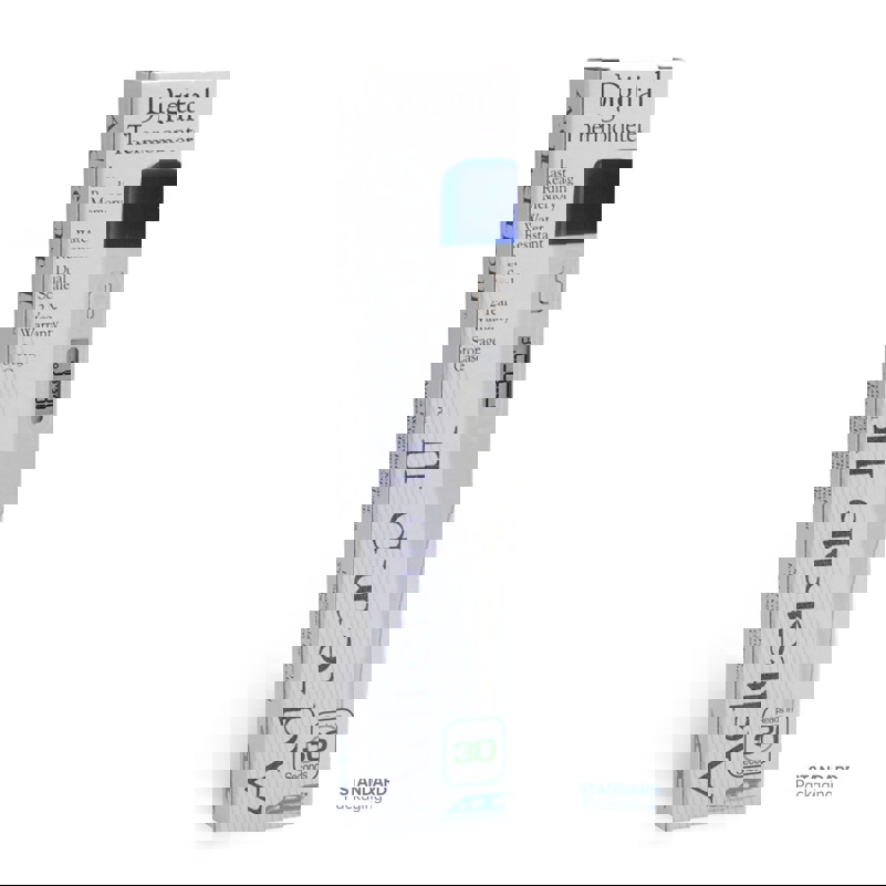 FRAD 413B Adtemp 413 Digital Thermometer 3
