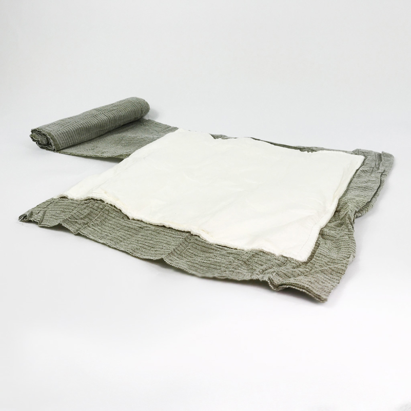 FRPS FCP09 Military Green Abdominal Bandage 2 (1)