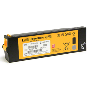 LP1000 Battery LIFEPAK