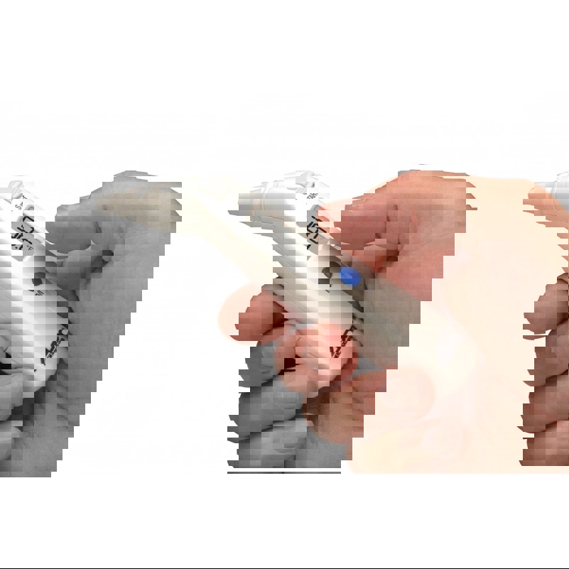 FRAD 424 Adtemp 424 Infrared Tympanic Thermometer 2