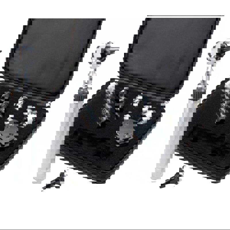 FRAD 5210 ADC Standard Otoscope & Ophthalmoscope