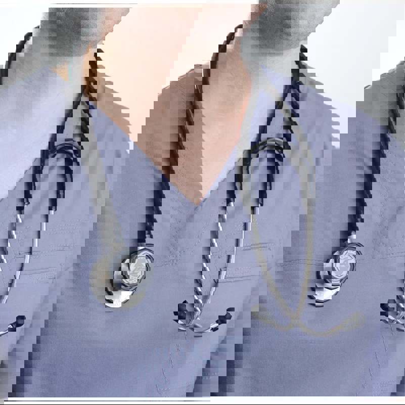 Adscope 601 Convertible Cardiology Stethoscope All 1