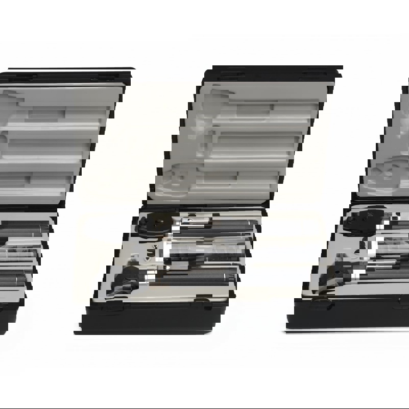 FRAD 5110N ADC Pocket Otoscope & Ophthalmoscope 2