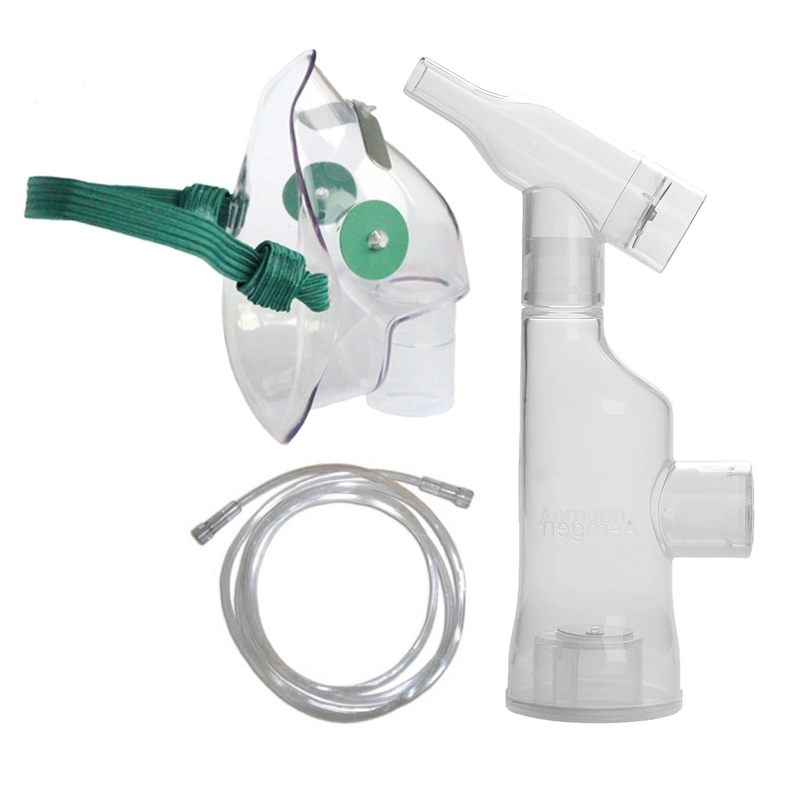 Ultra Kit W Mask Paediatric