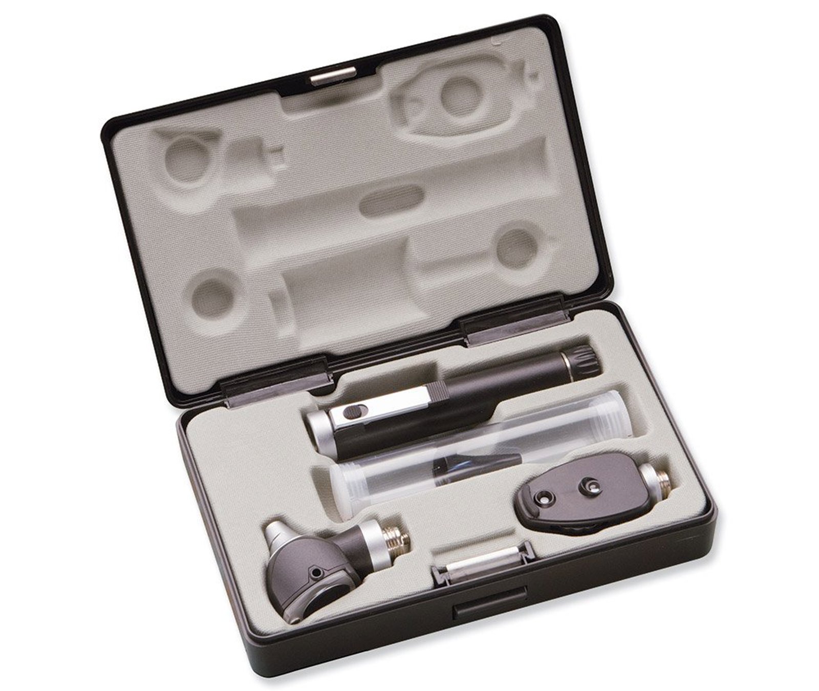 ADC Otoscope & Ophthalmoscope - Pocket - Fibreoptic | Pharmaco Medical ...