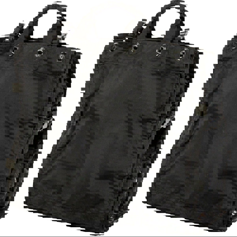 FRNR 80 0067 North American Rescue Medic Trauma Sheet Black