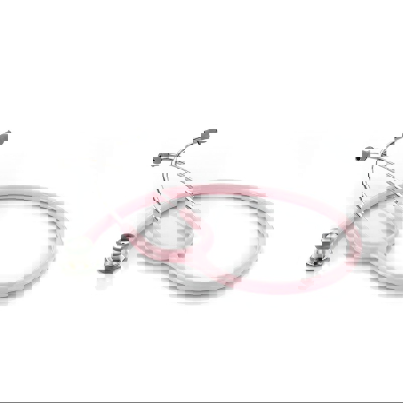 FRAD 605P Adscope 605 Infant Stethoscope Pink