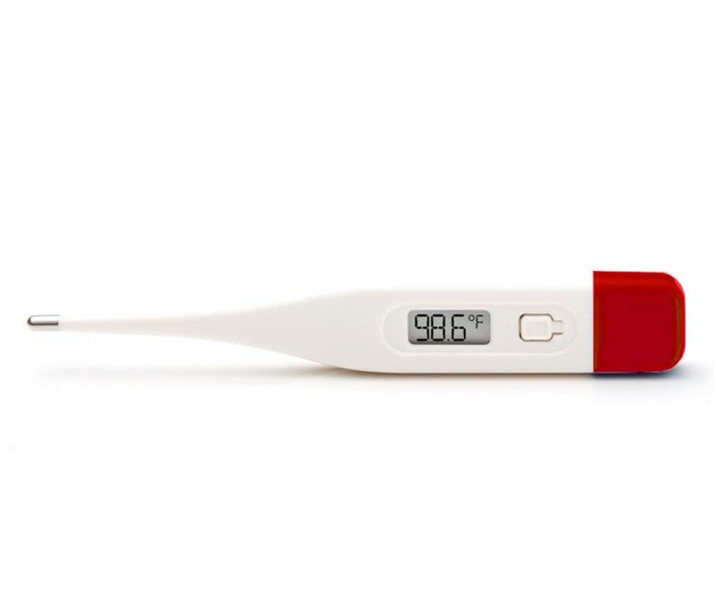 Adtemp 413R Digital Rectal Thermometer