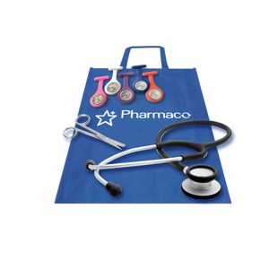 Vet Nursing Kit Pharmaco