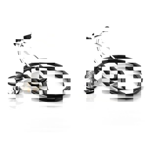 FRAD 601BK Adscope 601 Convertible Cardiology Stethoscope Black ADC