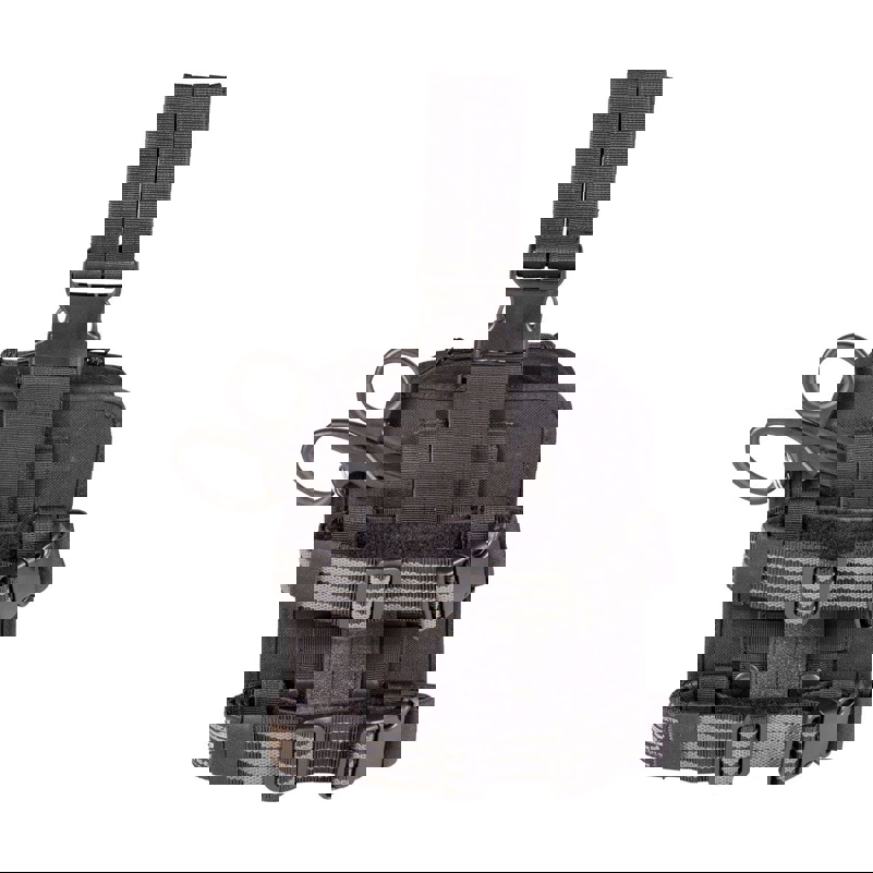 FRNR 80 0009 North American Rescue Medic Leg Rig 2