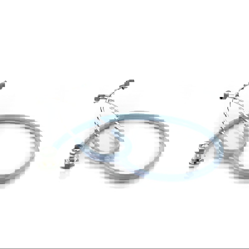 FRAD 605LB Adscope 605 Infant Stethoscope Light Blue