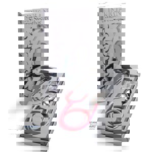 Adscope 604 Paediatric Stethoscope All 2 ADC