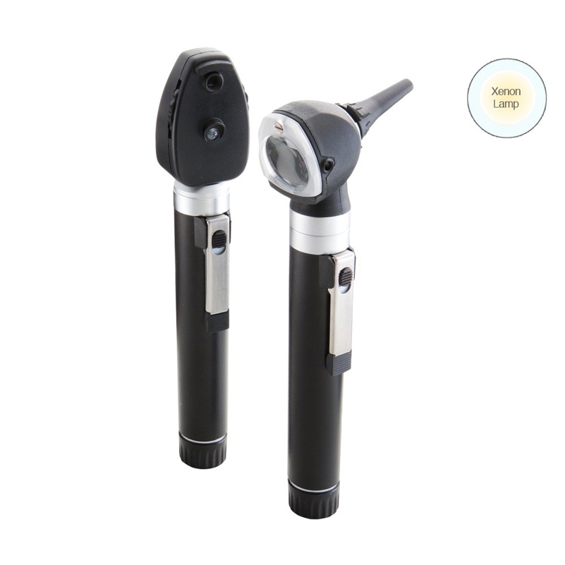 FRAD 5110N ADC Pocket Otoscope & Ophthalmoscope