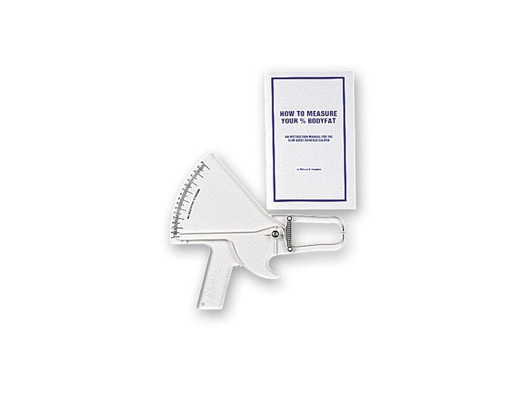 Nasco Slim Guide Skinfold Caliper Nasco 