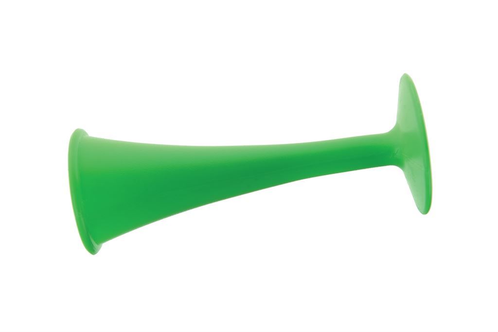 Econ Plastic Foetal Pinard Stethoscope