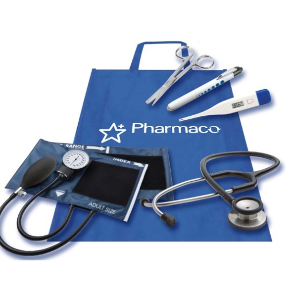 Whitireia - Nursing Kit | Pharmaco Medical + Emergency