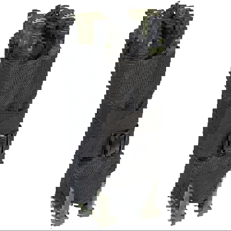 FRNR 60 0002 North American Rescue Talon II 90C Stretcher 2