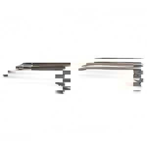 FRAD 4080F ADC Fibre Optic Reusable Miller Blades Size 0 ADC