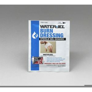 Waterjel Burn Dressing 5 X 15Cm WaterJel