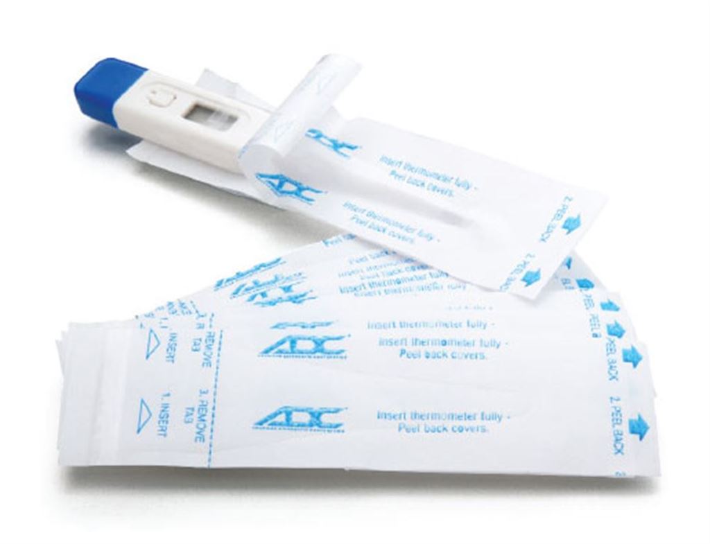 Adtemp Disposable Sheaths - 100