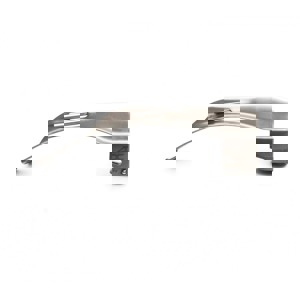 FRAD 4071F ADC Fibre Optic Reusable Macintosh Blades Size 1 ADC