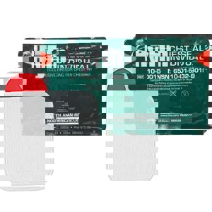 FRNR 10 0015 North American Rescue Hyfin Chest Seal Non Vented Individual 3 North American Rescue