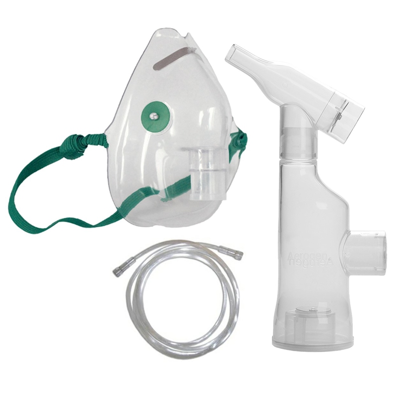 Ultra Kit With Mask Adult