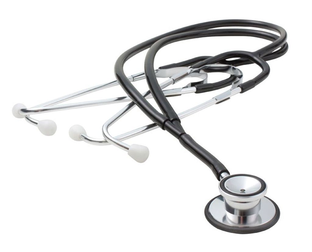 Proscope 671 Dual Head Teaching Stethoscope