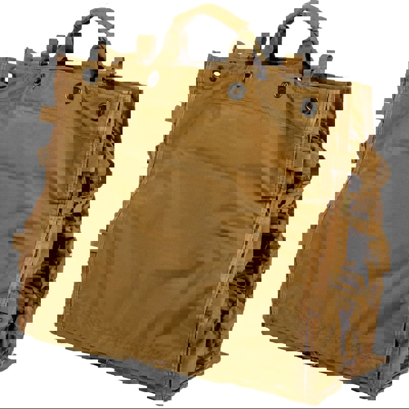 FRNR 80 0069 North American Rescue Medic Trauma Sheet Coyote