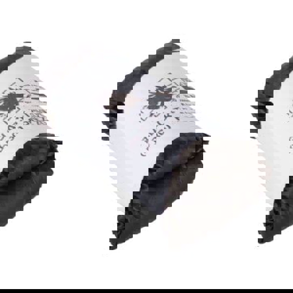 North American Rescue Nitrile Gloves - Black Talon