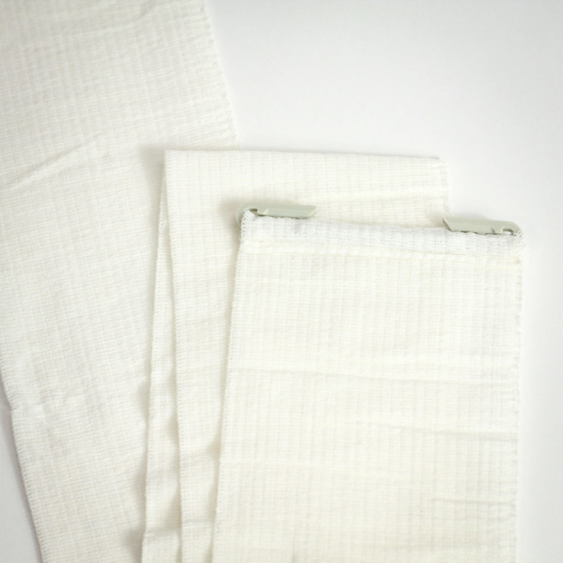 FRPS FCP03 Civilian White Emergency Bandage 10Cm 5JPG